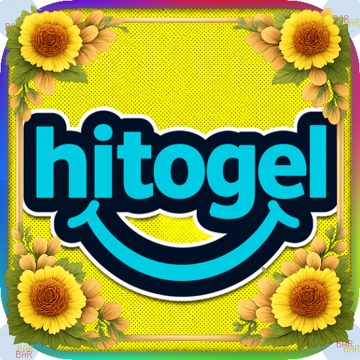 hitogel — galeri pratinjau Resmi APK